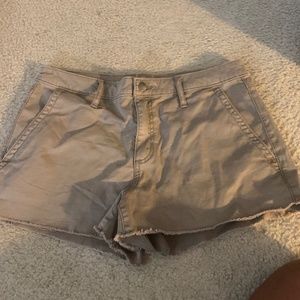 Womens Shorts